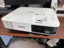 愛普生（epson）CB-2065/2055/2155W/2255U/2265U 商務(wù)辦公 教育培訓(xùn)高清投影機(jī) CB-2055 曬單實(shí)拍圖