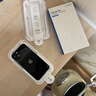 朗客【當(dāng)/次日達(dá)】適用蘋(píng)果16ProMax屏幕膜iphone16Pro無(wú)塵倉(cāng)秒貼膜全屏覆蓋防指紋鋼化玻璃保護(hù)貼膜 【全屏超清款/無(wú)塵倉(cāng)】2片+秒貼神器 iPhone14 曬單實(shí)拍圖