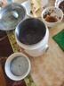 九陽(yáng)（Joyoung）煮粥神器煮粥杯迷你1-2人便攜式保溫電燉杯電燉鍋BB熬粥鍋多功能鍋燉盅嬰兒輔食鍋電熱煮鍋 GD106 曬單實(shí)拍圖