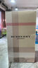 博柏利（BURBERRY）粉紅戀歌女士淡香水50ml 花果香調(diào) 女生教師節(jié)禮物女自營巴寶莉 曬單實拍圖