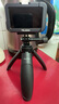 TELESIN(泰迅)迷你自拍桿2.0大疆a(chǎn)ction5pro 4三腳架osmo 360自拍桿insta360運動(dòng)相機自拍桿gopro三腳架 曬單實(shí)拍圖