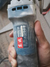 東成角磨機(jī)WSM800-100手持打磨機(jī)切割機(jī)手砂輪磨光機(jī)金屬電動(dòng)工具 曬單實(shí)拍圖