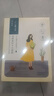 百雀羚（PECHOIN）面膜 小雀幸澄靜水光面膜10片裝補水保濕品質(zhì)國貨中秋送禮 曬單實(shí)拍圖