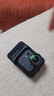 影石（Insta360）【新品】GO Ultra旗艦影像口袋相機(jī)4K運(yùn)動(dòng)相機(jī)Vlog騎行跑步親子  人氣禮盒 星曜黑 曬單實(shí)拍圖