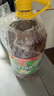 魯花 食用油 非轉(zhuǎn)基因低芥酸濃香菜籽油 6.09L 香飄萬家 曬單實拍圖