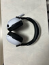 索尼（SONY）【學(xué)生季】INZONE英縱H9 旗艦降噪無(wú)線(xiàn)電競耳機頭戴藍牙游戲耳機主動(dòng)降噪PS5適用國家補貼送禮好物 白色 曬單實(shí)拍圖