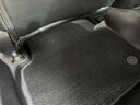 車(chē)麗友專(zhuān)用于22-25款本田思域腳墊tpe全包圍門(mén)檻2025汽車(chē)promax智趣地毯 【包門(mén)檻】TPE腳墊+慕絨絲黑 本田思域專(zhuān)用 曬單實(shí)拍圖