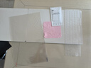 嘉速聯(lián)想ThinkBook16+ 2025/24款鍵盤(pán)膜+高清屏幕膜 酷睿/銳龍AI 16英寸筆記本高清高透屏幕貼膜套裝 曬單實(shí)拍圖