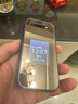 HMD2660 Flip 4G全網(wǎng)通 傳承諾基亞經(jīng)典 雙卡雙待 翻蓋大按鍵大字體備用老人老年學(xué)生AI手機 紫色 曬單實(shí)拍圖