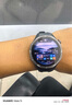 華為（HUAWEI）手表WATCH GT 5 Pro【咨詢享優(yōu)惠】運動玄璣感知兩周續(xù)航藍牙通話體溫血氧心率監(jiān)測送男女朋友禮物 46mm曜石黑【皮表帶+貼膜】 曬單實拍圖