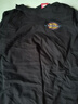 Dickies短袖 男女同款LOGO印花短袖T恤男式棉舒適圓領(lǐng)TeeDK007310 黑色 2XL 曬單實(shí)拍圖