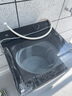 海爾（Haier）波輪洗衣機全自動(dòng)10KG云溪雙動(dòng)力精華洗ES100B56Plus6 京東自營(yíng)家電國家補貼一級能效平嵌后置觸控 曬單實(shí)拍圖