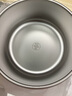 SKULD時(shí)蔻兒童輔食碗寶寶恒溫碗K7Plus自帶紫外線(xiàn)消毒風(fēng)干閃電快充 曬單實(shí)拍圖