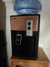 夏新飲水機家用迷你臺式桌面飲水器辦公室經(jīng)典臺式飲水機小型制冷/制熱型學(xué)生宿舍冷熱兩用/ 升級歐式（前置開(kāi)關(guān)） 溫熱型 曬單實(shí)拍圖