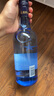 紅星二鍋頭 藍(lán)瓶綿柔8陳釀 清香型白酒 43度 750ml*6瓶 整箱裝口糧酒 曬單實(shí)拍圖