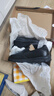 斯凱奇（Skechers）男鞋休閑商務(wù)鞋夏季一腳蹬厚底板鞋軟底舒適樂(lè )福鞋豆豆鞋77157 曬單實(shí)拍圖