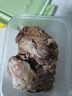 HI 海底撈羔羊后腿肉凈重2斤 原切火鍋烤肉燒烤串食材 內(nèi)蒙古羊肉 國產(chǎn) 曬單實(shí)拍圖
