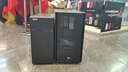 AOCT4GW/93白色 CPU風(fēng)冷散熱器（支持intel9-13代/4熱管/12CM風(fēng)扇炫彩燈效/液壓靜音/附帶硅脂） 曬單實(shí)拍圖