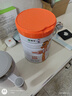 蒙牛一米八八【NBA聯(lián)名】?jī)和砷L(zhǎng)奶粉CBP賴(lài)氨酸高鈣3-15歲800g罐裝 曬單實(shí)拍圖