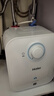 海爾（Haier）國家補貼20%小廚寶電熱水器5升 EC5FA 一級能效節(jié)能 1750W速熱家用儲水式廚房臺下小型安全熱水寶 曬單實拍圖