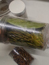 吟山紅正宗廣西大紅八角大料優(yōu)質純干五香香料調料干貨 八角50g+花椒60g+桂皮60g香葉25g 曬單實拍圖