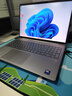 惠普（HP）戰99 全新高性能筆記本AI工作站 16英寸Ultra7 255H 32G 1T RTX PRO 1000 8G獨顯 2.5K屏 3年售后 曬單實(shí)拍圖