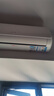 科龍空調(diào)大1匹 海信出品 靜省電 新一級(jí)變頻冷暖輕音臥室家用掛機(jī) 以舊換新國(guó)家補(bǔ)貼 KFR-26GW/QS1-X1 曬單實(shí)拍圖