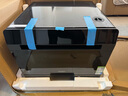 海爾（Haier）【小海貝】國(guó)家補(bǔ)貼小型家用洗碗機(jī)臺(tái)式8套高溫+獨(dú)立UV除菌洗消一體智能開(kāi)門(mén)速干ETW83286KHU1     曬單實(shí)拍圖