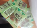 無核白葡萄干新疆葡萄干大顆粒無核葡萄干零食蜜餞干果葡萄干批發(fā) 綠寶石葡萄干5包*10g 曬單實拍圖