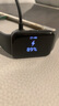 三星 Samsung【國家補貼】Fit3 智能手環(huán)/運動手環(huán)1.6英寸AMOLED大屏 水墨黑 男女手環(huán) 曬單實拍圖