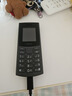 NOKIA新105 4G 全網(wǎng)通移動聯(lián)通電信 老人老年按鍵直板學(xué)生兒童備用戒網(wǎng)手機 雙卡雙待  黑色 曬單實拍圖