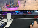 OXS傲希音響Thunder Pro+電競(jìng)游戲音箱7.1.2真物理杜比全景聲低音炮長(zhǎng)條形電腦桌面回音壁 黑神話悟空 曬單實(shí)拍圖