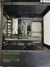 盈通戰影256 臺式電腦游戲臺式機電腦主機全套整機（i5 12400F RTX5060 8G顯卡 16G 512G）國家補貼20% 曬單實(shí)拍圖