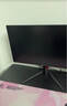 AOC 23.8英寸FastIPS 超頻240Hz 1ms HDR400硬件低藍光 93%P3出廠(chǎng)校色 電競大烏茲游戲顯示器 24G10ZE 曬單實(shí)拍圖