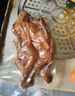 德州扒雞山東特產(chǎn)禮盒熟食中秋禮品送禮中華老字號1956雙味禮盒2只裝1.2kg 曬單實拍圖