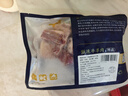 羋羊羊 寧夏灘羊羔寸排400/袋 羊小排羊肋排切塊 羊肉生鮮火鍋燒烤 清真 曬單實(shí)拍圖