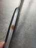 拜格（BAYCO）不銹鋼水果刀菜刀廚師料理刀寶寶輔食刀具套裝兩件套 BD31412 曬單實(shí)拍圖