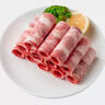 恒都 國(guó)產(chǎn)原切牛肉卷 400g*3 冷凍 國(guó)產(chǎn)黃牛 谷飼牛肉  曬單實(shí)拍圖