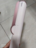 戴森（DYSON）Airstrait HT01 吹風直發(fā)器 干發(fā)直發(fā)二合一 利用氣流輕松造型 吹風機 直板夾  夾板 落日玫瑰色 曬單實拍圖