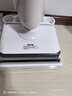 海爾（Haier）麥浪套系可水洗洗地機(jī)A3Mix 【1機(jī)6用 85℃熱水洗 22000Pa吸力 平躺防纏】洗拖一體自動(dòng)清洗拖地機(jī) 曬單實(shí)拍圖