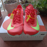 耐克田徑精英2025新款配色 Nike Maxfly 2耐克男女專業(yè)氣墊短跑釘鞋 FD8395-600/Maxfly 2代 42.5 曬單實拍圖