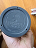 富光玻璃杯 高硼硅泡茶杯子 茶水分離杯 商務辦公便攜塑玻水杯男女士 曬單實拍圖