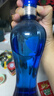 洋河 藍(lán)色經(jīng)典 海之藍(lán) 52度 520ml*6瓶 整箱裝 綿柔濃香型白酒 曬單實拍圖