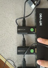 邁拓維矩（MT-viki）4K HDMI分配器一分二一分四一分八一分十六高清視頻筆記本臺式電腦連接顯示器電視投影儀2.0分屏器 MT-SP108M 4K30Hz 1進(jìn)8出 曬單實(shí)拍圖