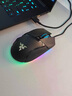 雷蛇（Razer）巴塞利斯蛇V3有線鼠標(biāo) 人體工學(xué) 電競(jìng)游戲 右手通用RGB幻彩燈效 吃雞/LOL/CS GO 黑色 曬單實(shí)拍圖