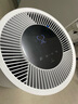 美的（Midea）除濕機/抽濕機 小海綿除濕機 除濕量24升/天 WIFI智控 正負離子除菌 家用輕音除濕器CF24BD/N7-DY 曬單實(shí)拍圖