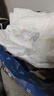 babycare皇室獅子王國紙尿褲bbc嬰兒尿不濕尿片夏季超薄透氣尿布加量裝 拉拉褲XXL碼 2包 52片 【≥15KG】 曬單實(shí)拍圖