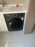 小天鵝（LittleSwan）滾筒洗衣機全自動家用 帶烘干洗烘一體【TD120V098WDT】 12公斤 超薄 家電國家補貼20% 以舊換新 曬單實拍圖