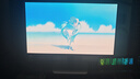 三星（SAMSUNG）27英寸 G81SF QD-OLED 4K 240Hz 0.03ms 防燒屏防眩光超薄設(shè)計玄龍騎士 電競顯示器LS27FG812SCXXF 曬單實拍圖