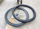 正新輪胎自行車(chē)胎外胎CST山地車(chē)胎26x1.95越野耐磨單車(chē)鋼絲胎C1820 26x1.95 曬單實(shí)拍圖